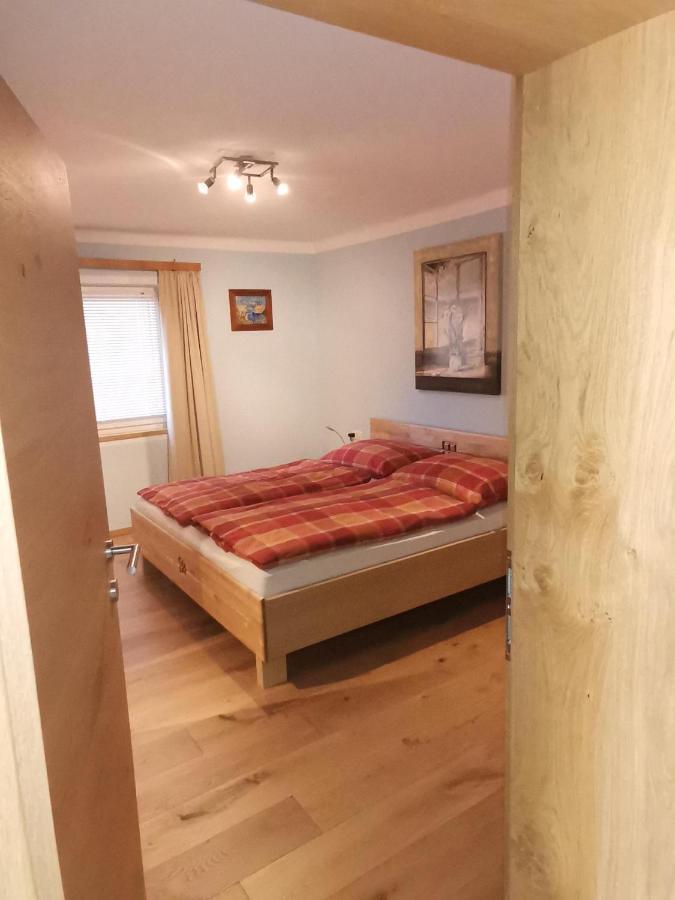 Ferienwohnung Konrad Бухен Экстерьер фото