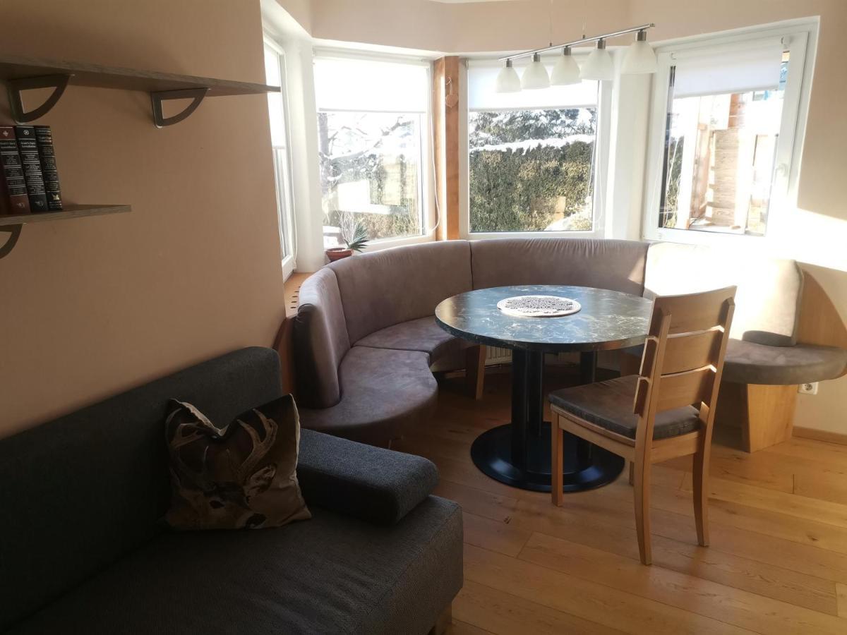 Ferienwohnung Konrad Бухен Экстерьер фото