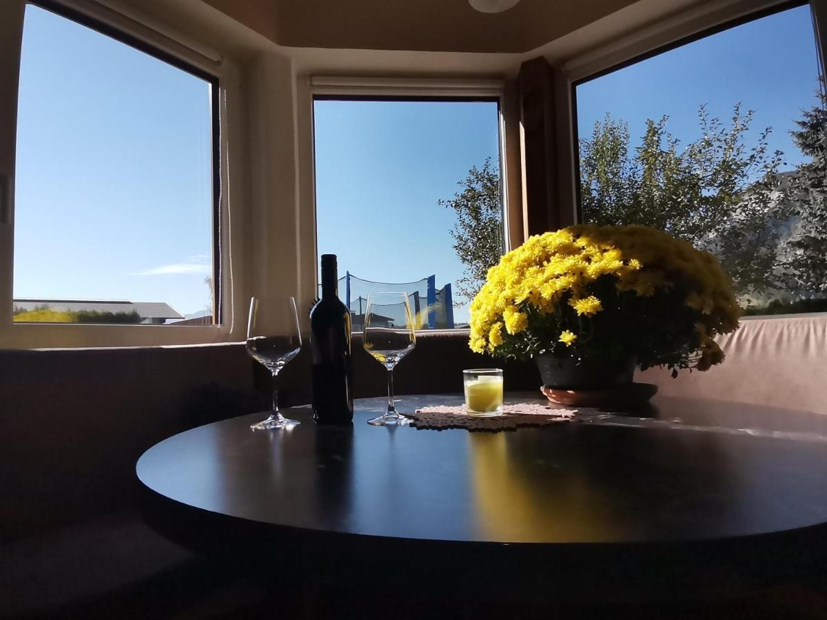 Ferienwohnung Konrad Бухен Экстерьер фото